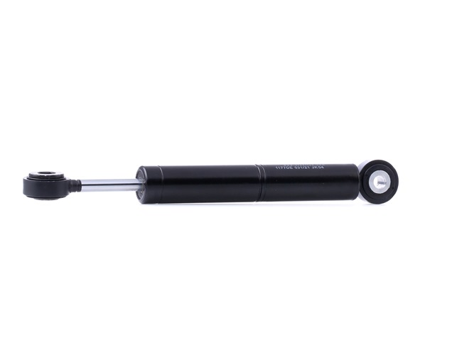 FEBI BILSTEIN 08109 Vibracijos slopintuvas, v formos rumbuotas diržas SKODA Octavia 1 Combi (1U5) 1.9 SDI dyzelinas 68 AG 2002