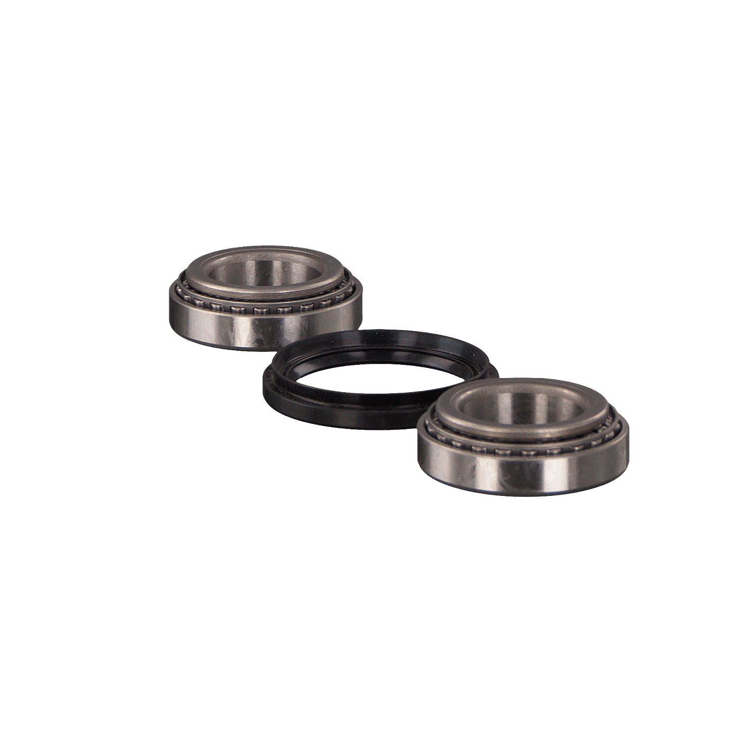 FEBI BILSTEIN Wiellagerset 08132