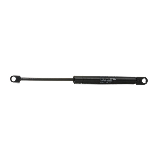 FEBI BILSTEIN Mola pneumática, capot do motor 08240