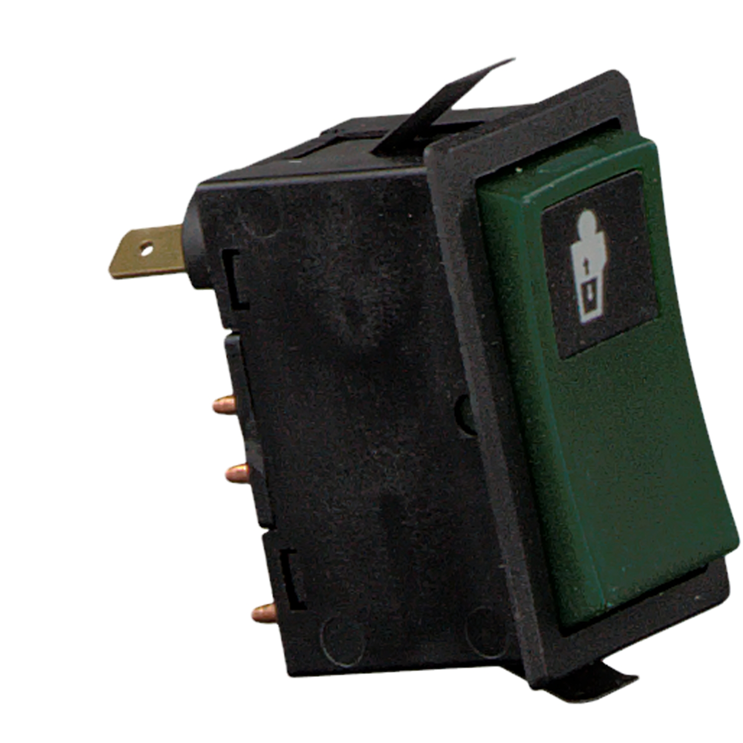 FEBI BILSTEIN 08246 Jungiklis, lango pakėliklis VOLVO S70