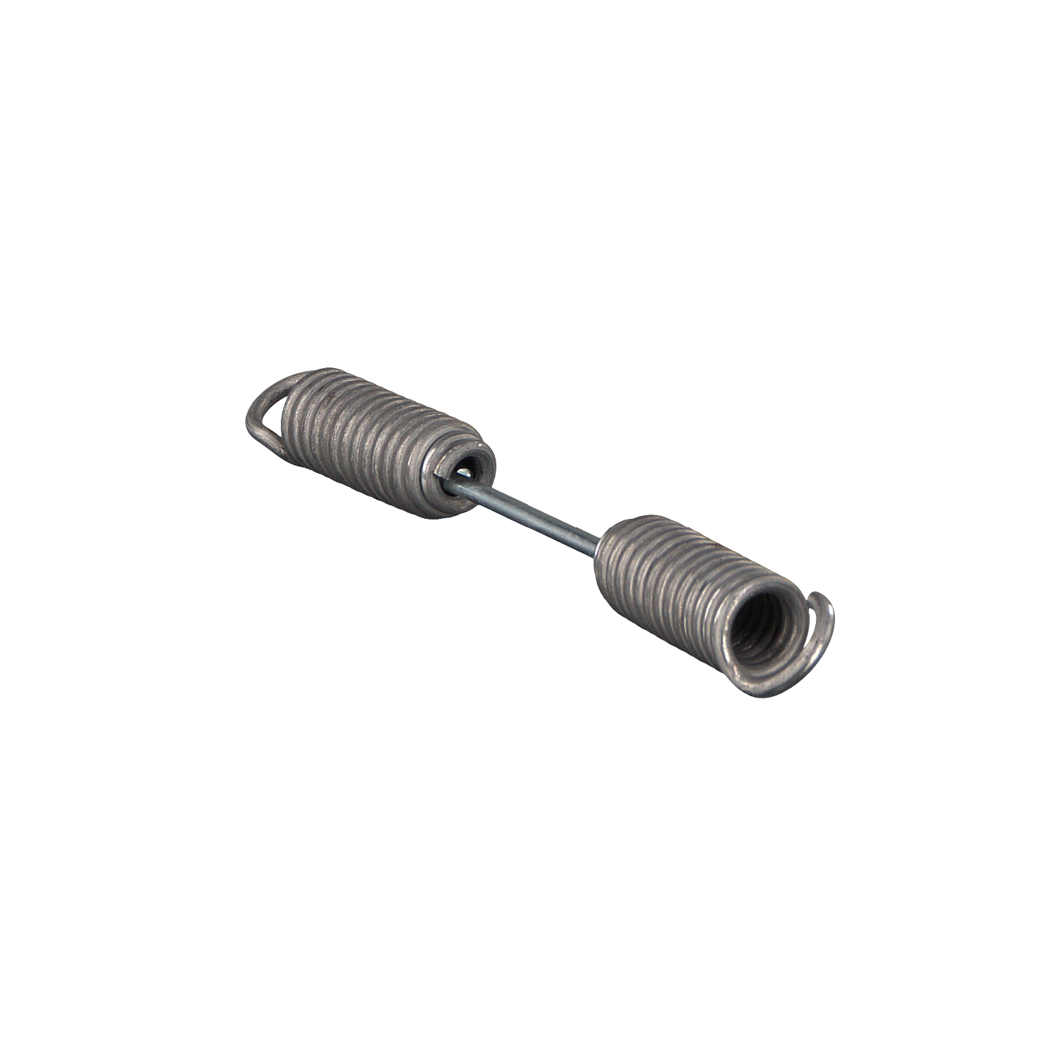 08490 FEBI BILSTEIN 08490 Muelle, zapatas de freno