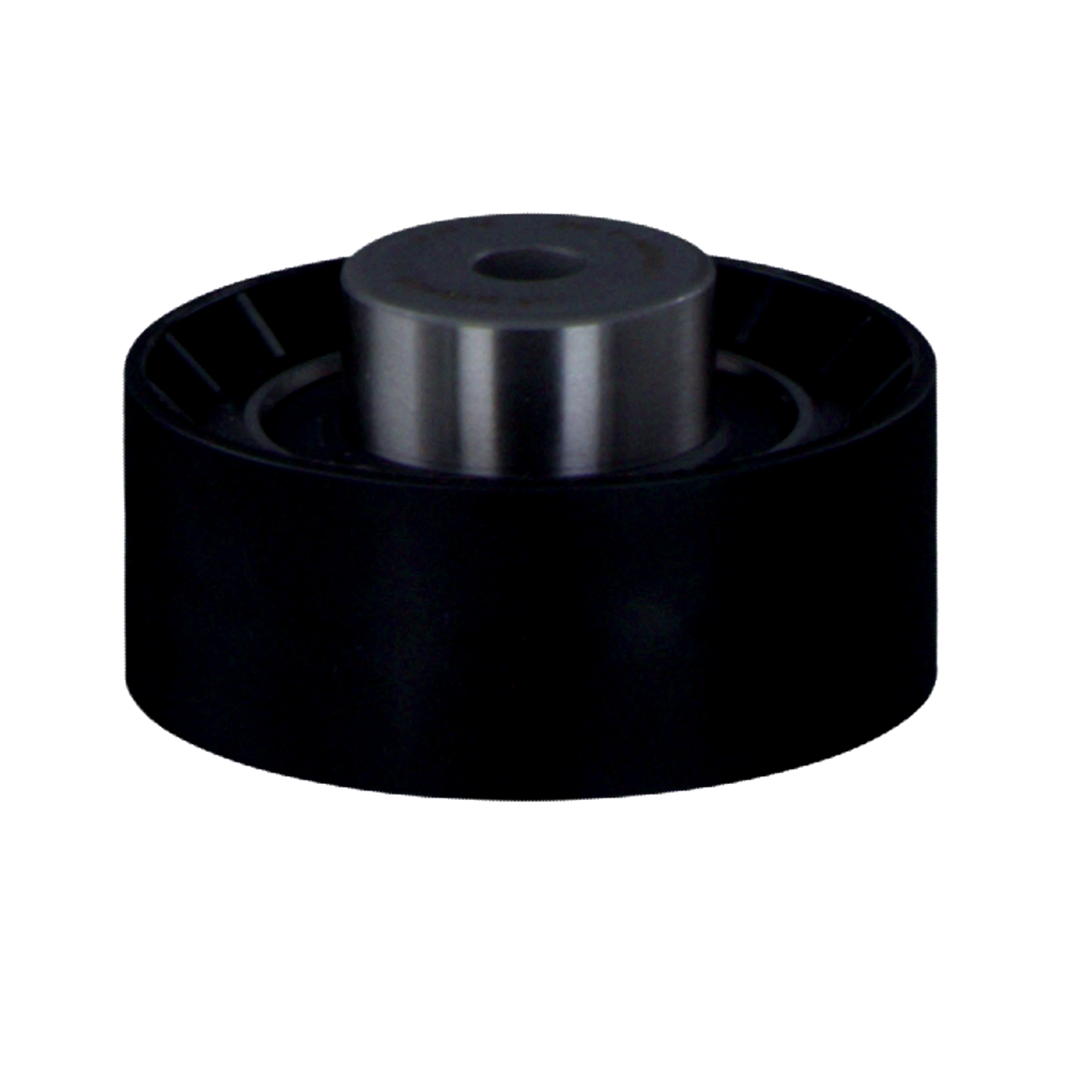 FEBI BILSTEIN Spannrolle, Keilrippenriemen 08632