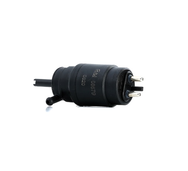FEBI BILSTEIN 08679 MERCEDES-BENZ Waschwasserpumpe Scheibenreinigung kaufen
