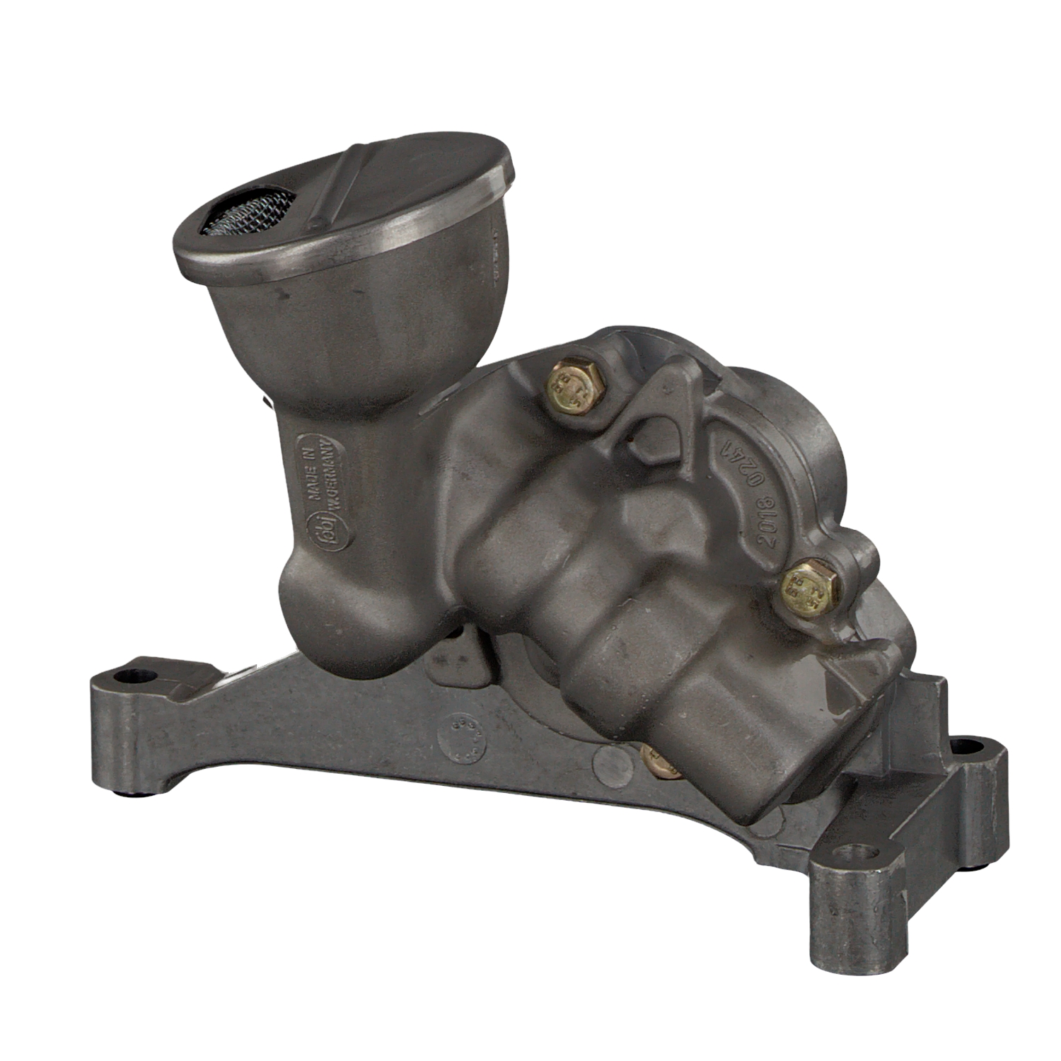 FEBI BILSTEIN Oil Pump 08732