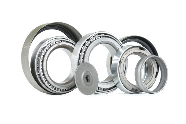 Radlagersatz FEBI BILSTEIN 08840
