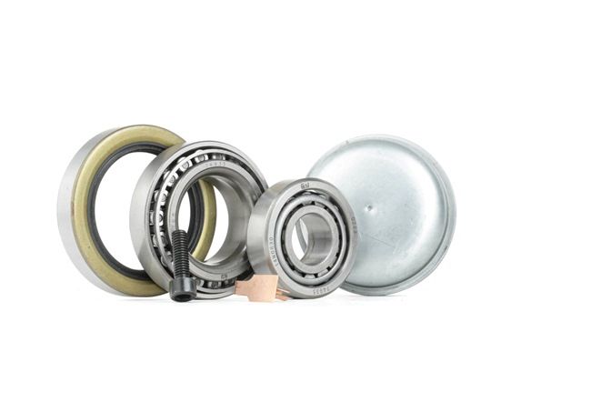 FEBI BILSTEIN 08841 Hjulupphängning MERCEDES-BENZ 124-serie