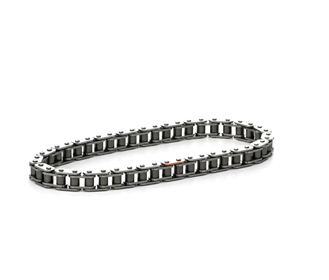 Chain, oil pump drive FEBI BILSTEIN 09442 suitable for VW, MERCEDES-BENZ, SKODA, HYUNDAI, SEAT at cheap price