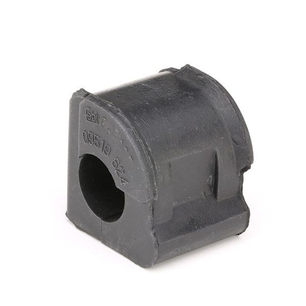 FEBI BILSTEIN 09519 Krængningsstabilisator bøsning VW Polo III Variant (6V5) 1.4 Benzin 60 HK 1998 pris