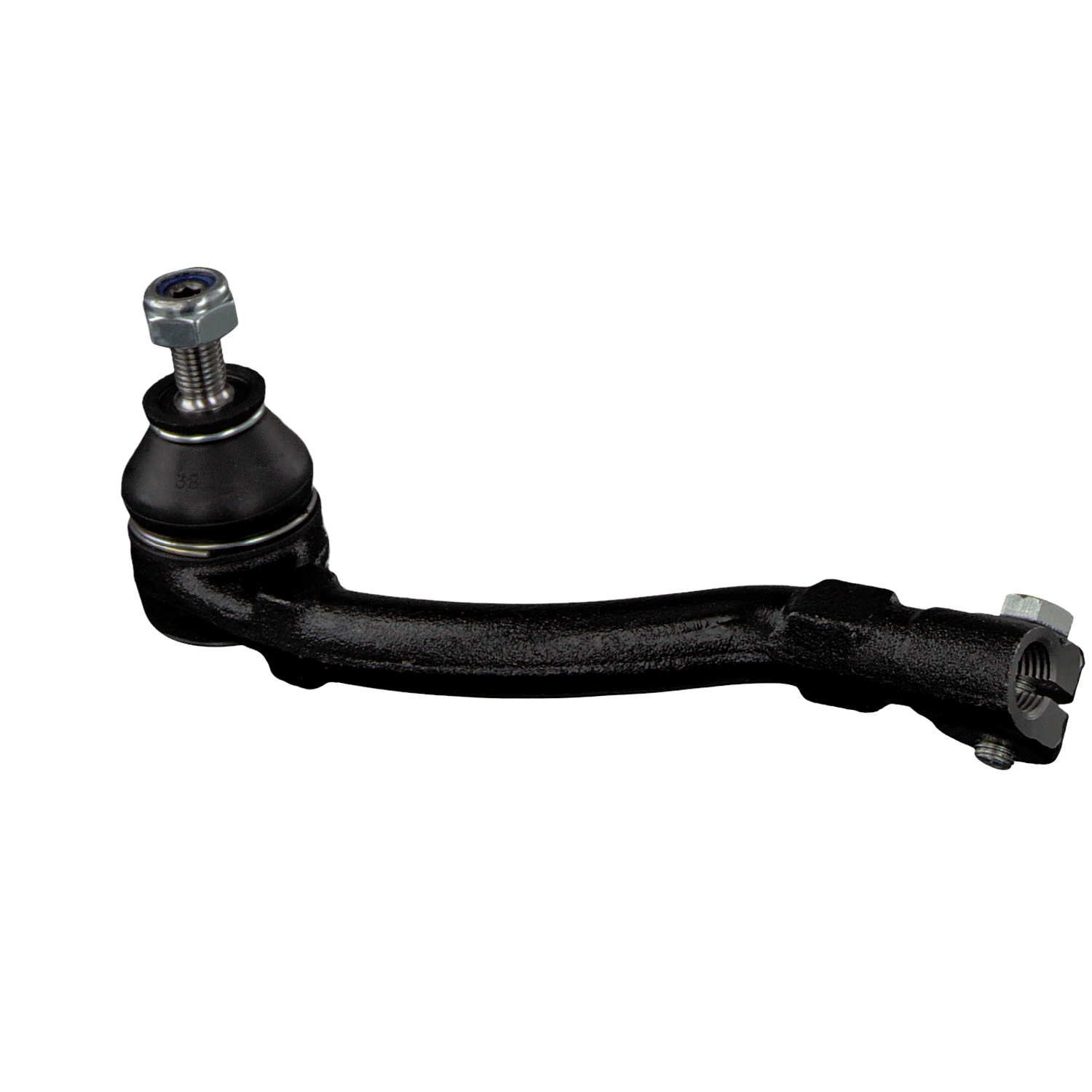Rotule de direction FEBI BILSTEIN 09680 appropriées pour RENAULT pas cher