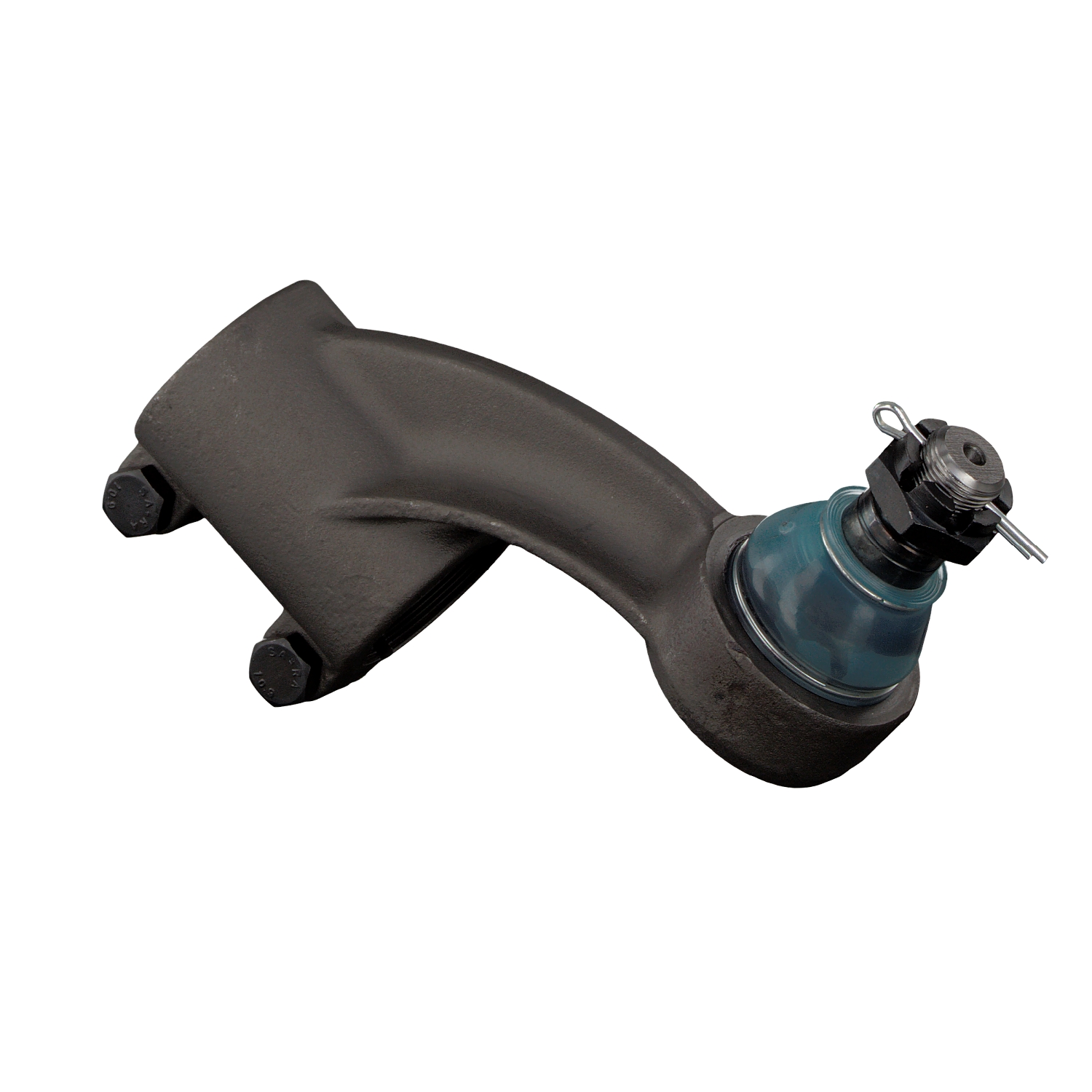 FEBI BILSTEIN Stuurkogel 09875