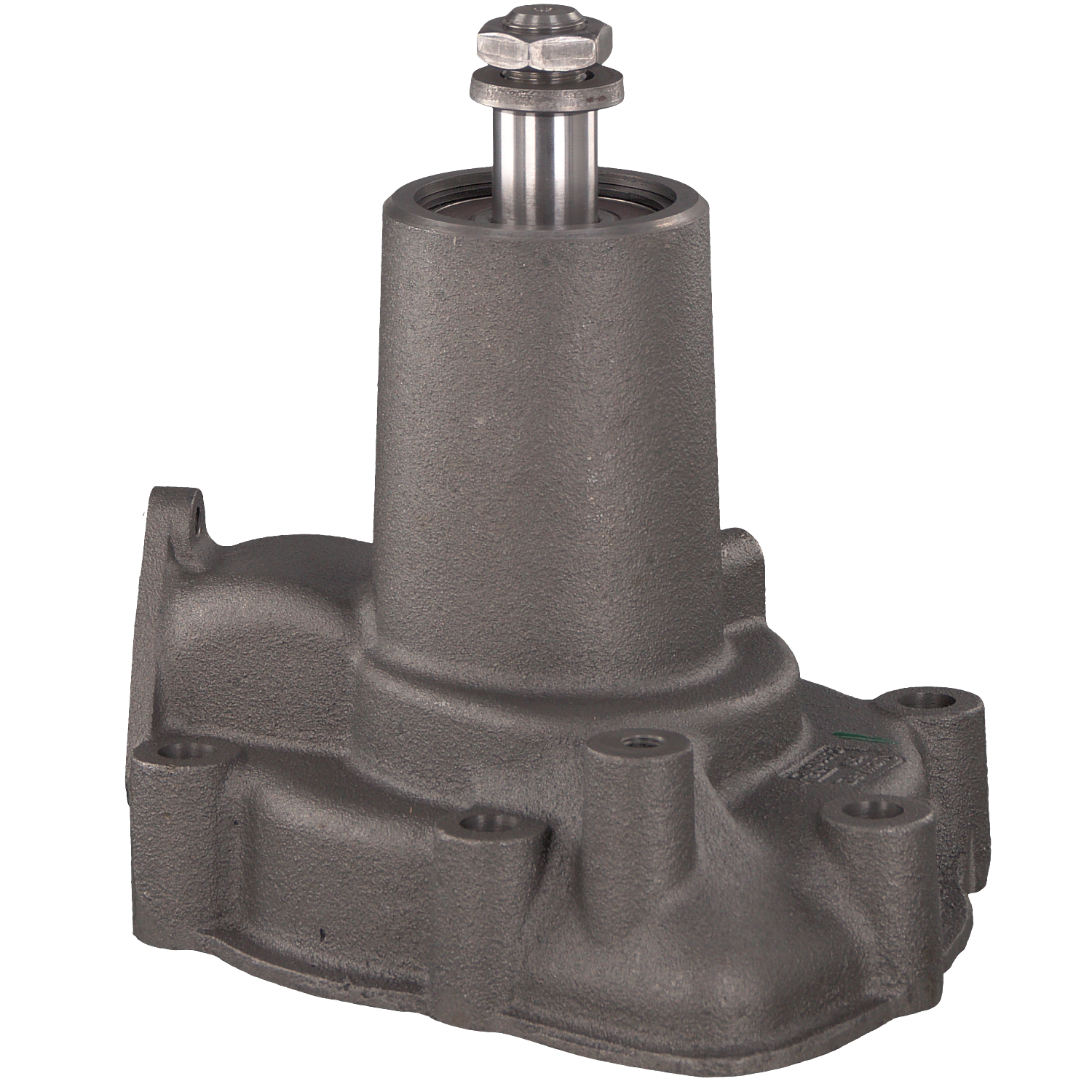 FEBI BILSTEIN Wasserpumpe 09972