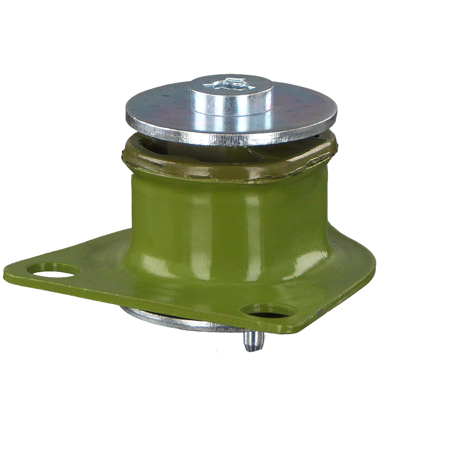 FEBI BILSTEIN Lagerung, Automatikgetriebeträger 10017