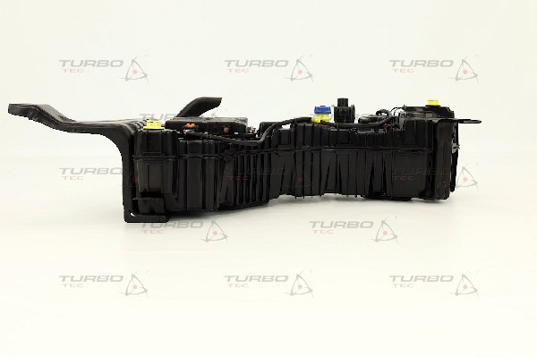 Tankeinheit, Harnstoffeinspritzung TURBO-TEC ADB001 passend für CITROËN zum günstigen Preis