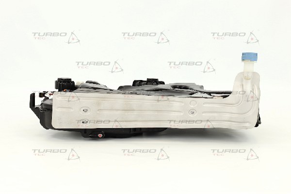 TURBO-TEC Tank, ureaindsprøjtning ADB002