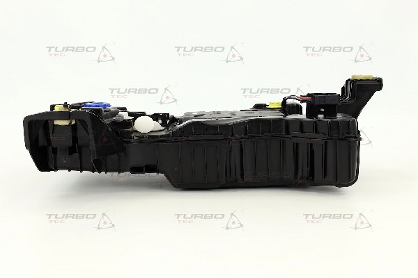 TURBO-TEC Tankeenheid, ureuminspuiting ADB003