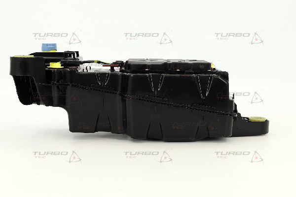 TURBO-TEC Unidade do depósito, injecção de carbamida ADB009