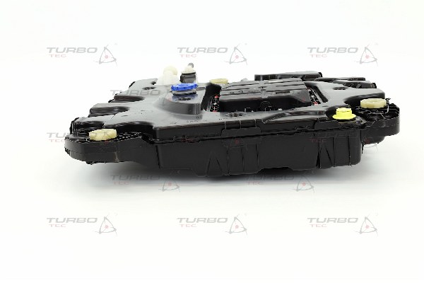 1682620880 OE TURBO-TEC Rezervoar, vbrizgavanje secnine ADB013