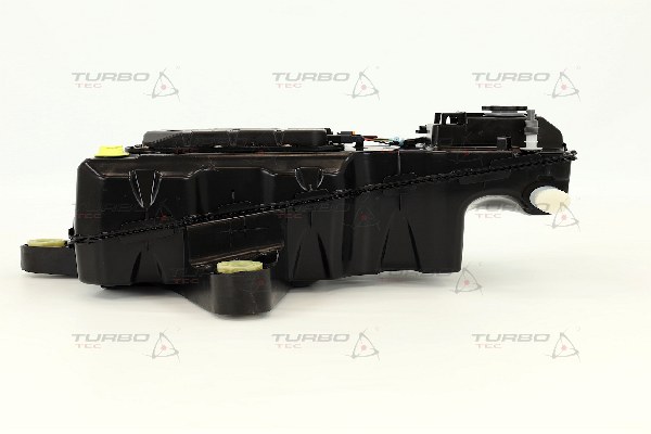 TURBO-TEC Toevoer, Ureumstofinjectie ADB023