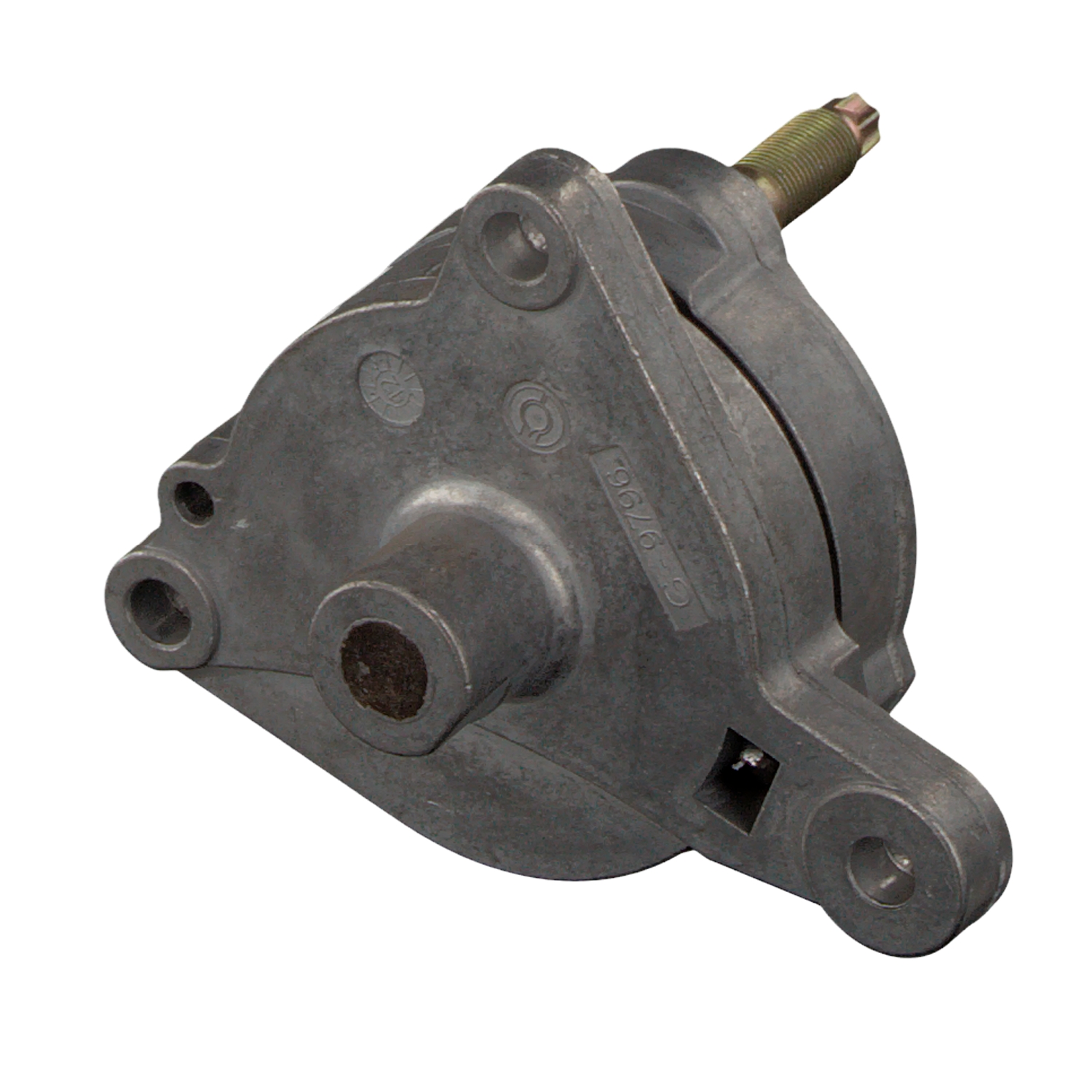 Tensor de correia, correia trapezoidal estriada FEBI BILSTEIN 10172 adequados para MERCEDES-BENZ barato