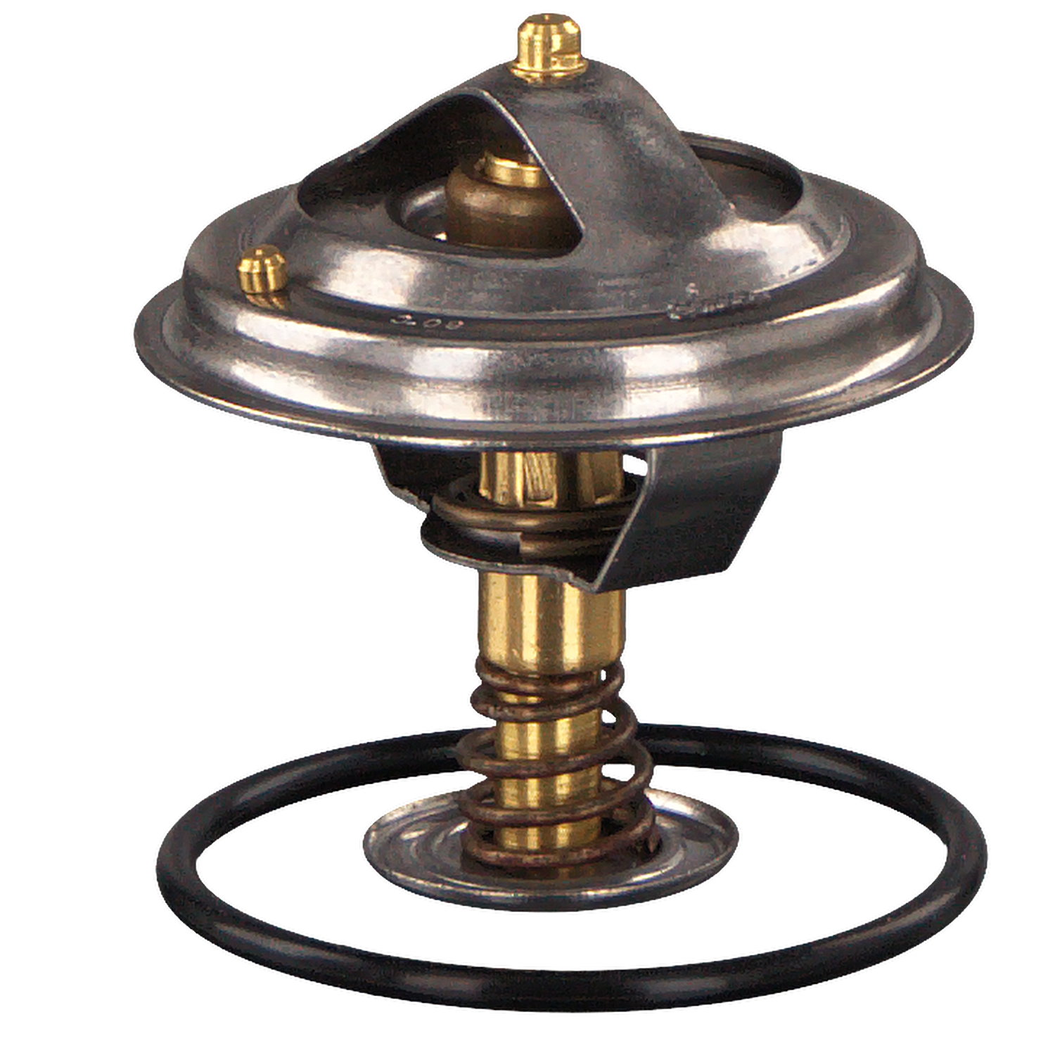 FEBI BILSTEIN Kühlwasserthermostat 10263