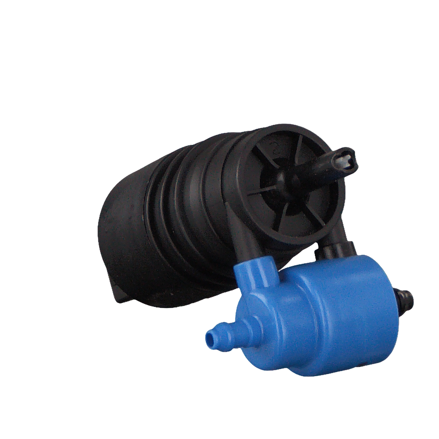 оригинальные BMW 2 FEBI BILSTEIN Насос стеклоочистителя 10275