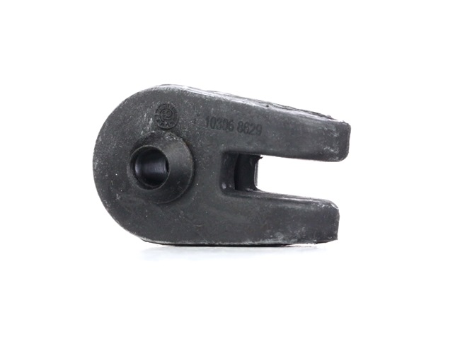 FEBI BILSTEIN Pidike, pakoputkisto 10306