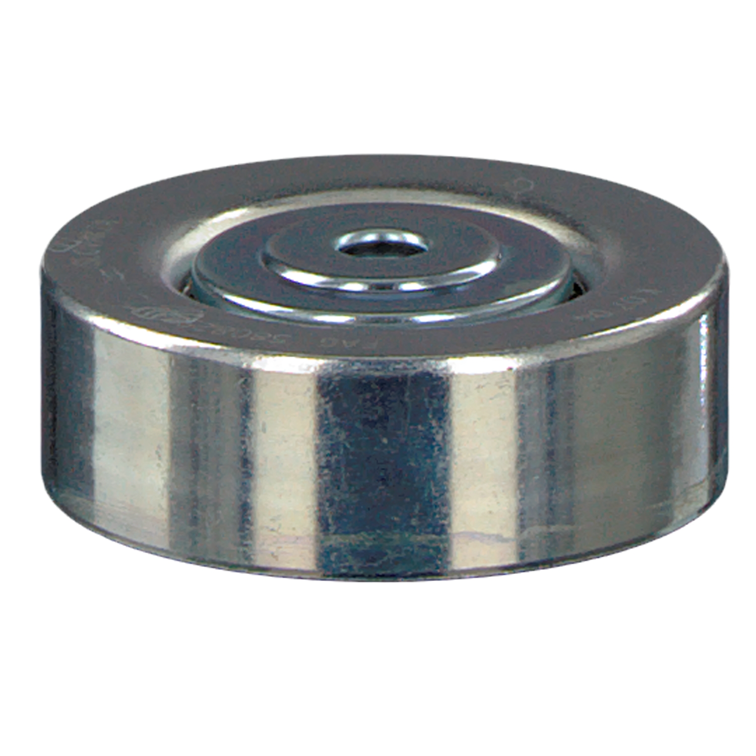 оригинальные Seat TOLEDO FEBI BILSTEIN Натяжной ролик 10760