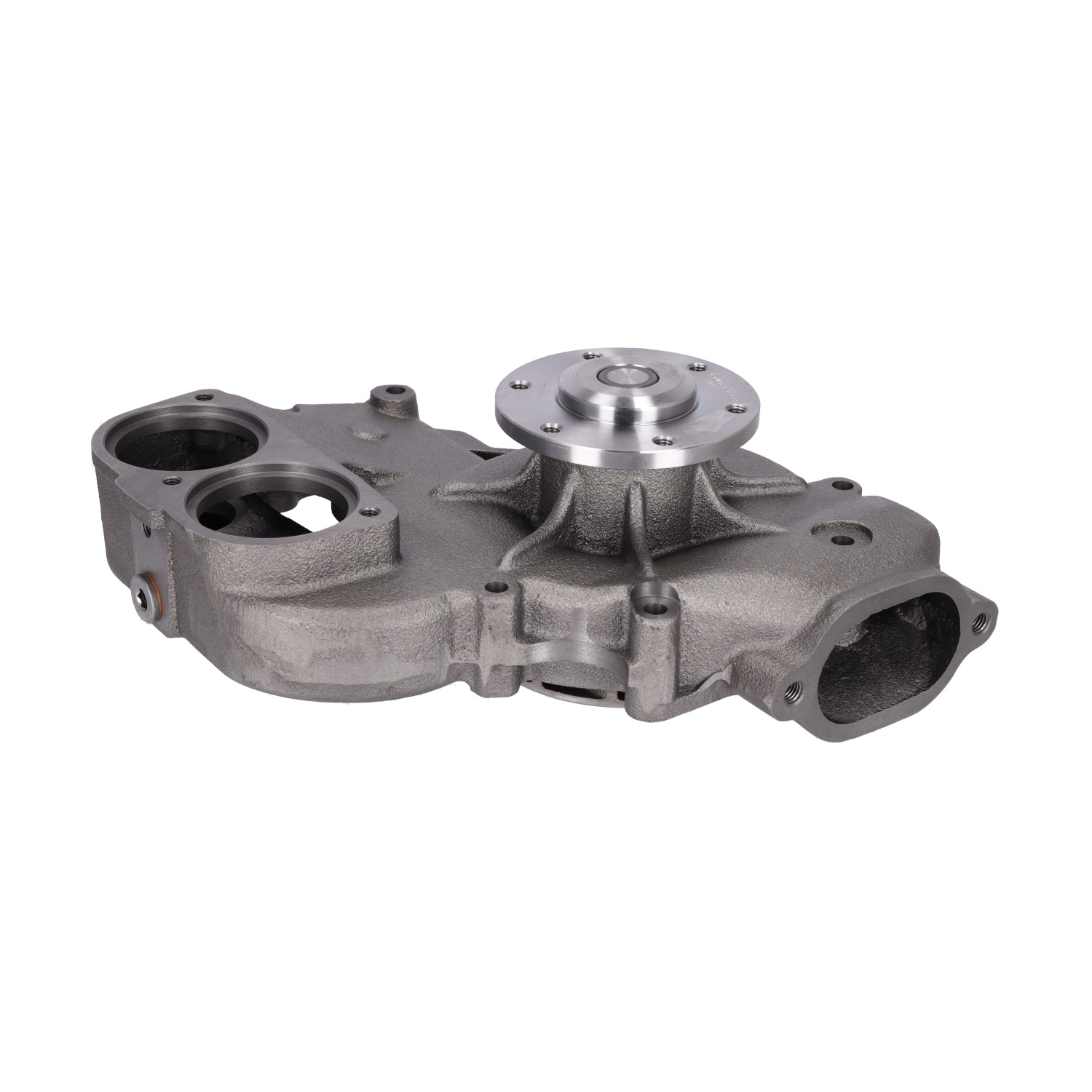 FEBI BILSTEIN Wasserpumpe 11185