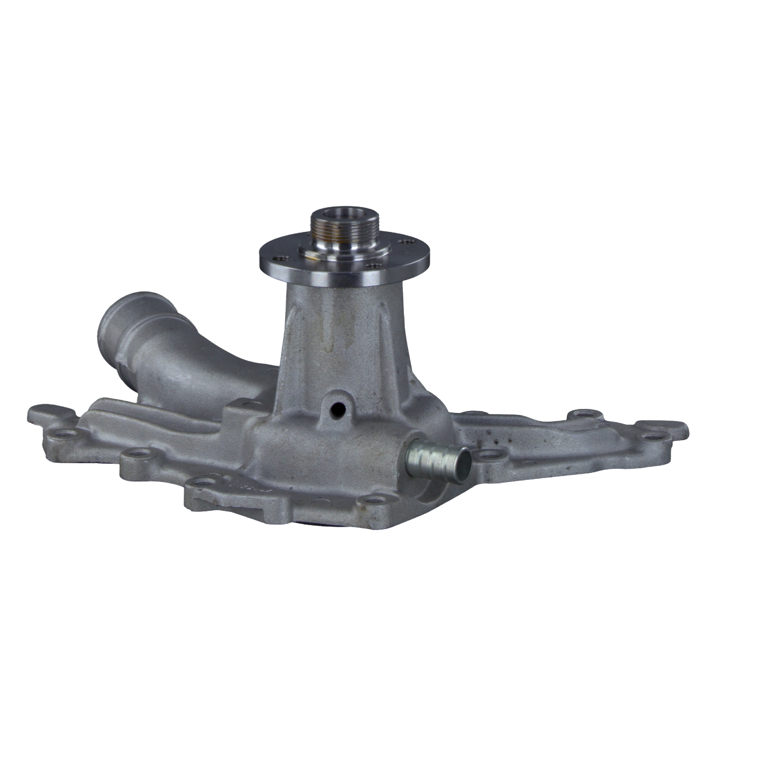 FEBI BILSTEIN 11490 Vannpumpe Ford Scorpio 2 Stasjonsvogn 2.9 i 24V Bensin 207 hk 1996 pris