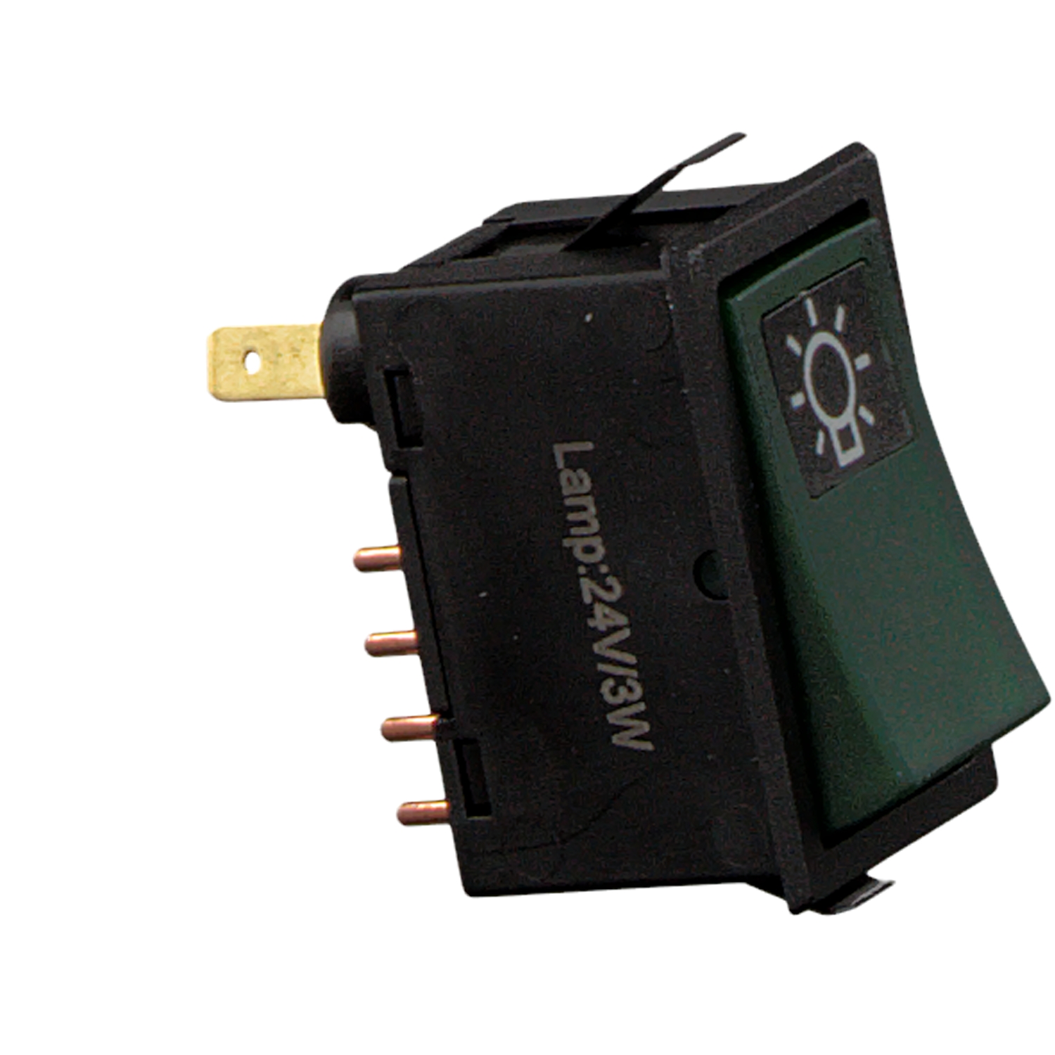 11531 FEBI BILSTEIN Headlight switch for AUDI A6