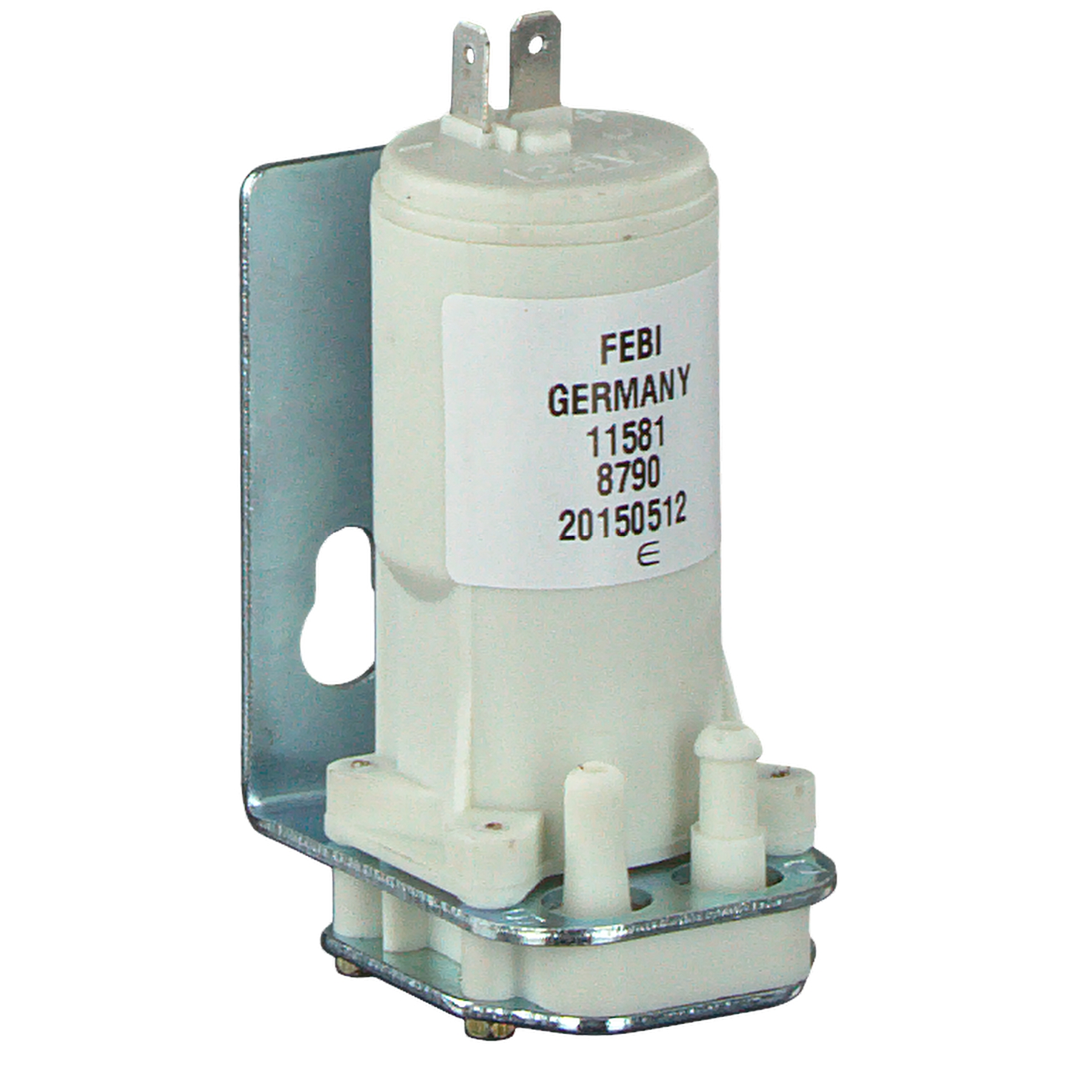 Original BMW 2er FEBI BILSTEIN Spritzwasserpumpe 11581