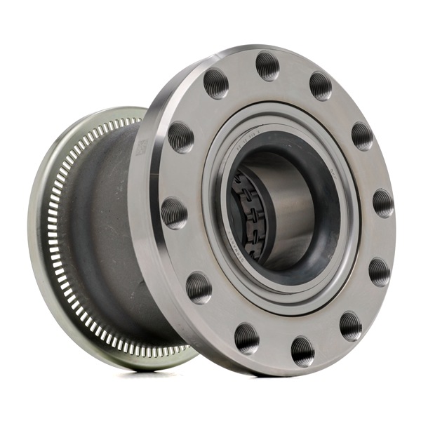SKF Wheel bearing kit VKBA 5377