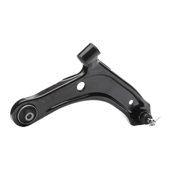 RIDEX 273C2549 Längslenker Suzuki SX4 S-Cross 1.6 DDiS AllGrip (AKK 416D) Diesel 120 PS 2023