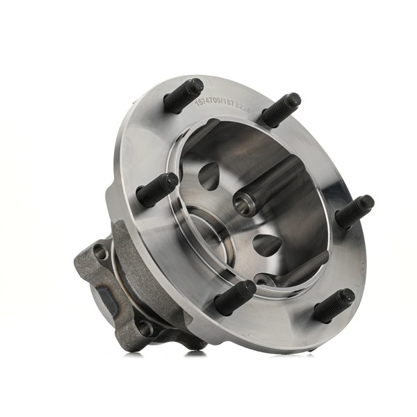654W1386 RIDEX 1824047 Radlagersatz