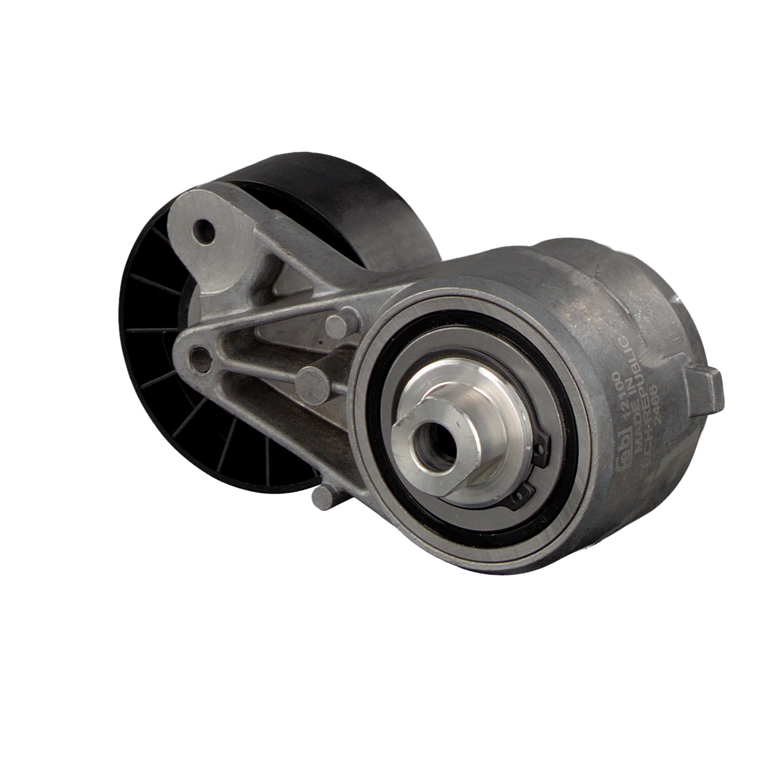 FEBI BILSTEIN Riemenspanner, Keilrippenriemen 12100