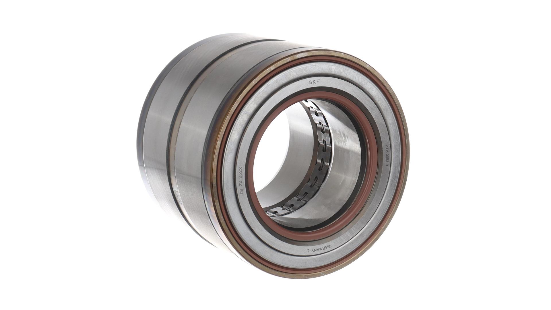BTH-0053 SKF 42567631 Radlagersatz