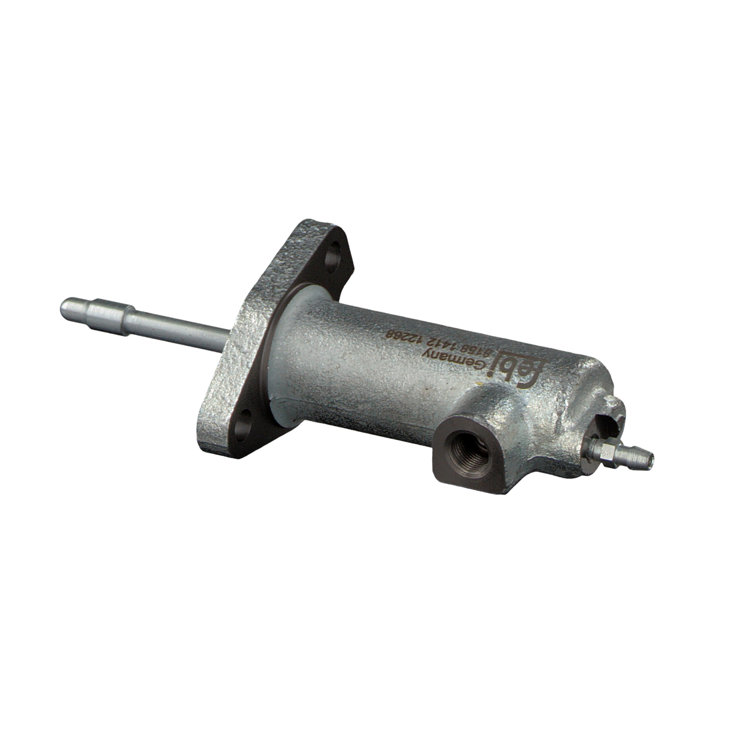 Cilindro receptor, embraiagem FEBI BILSTEIN 12268 adequados para MERCEDES-BENZ barato