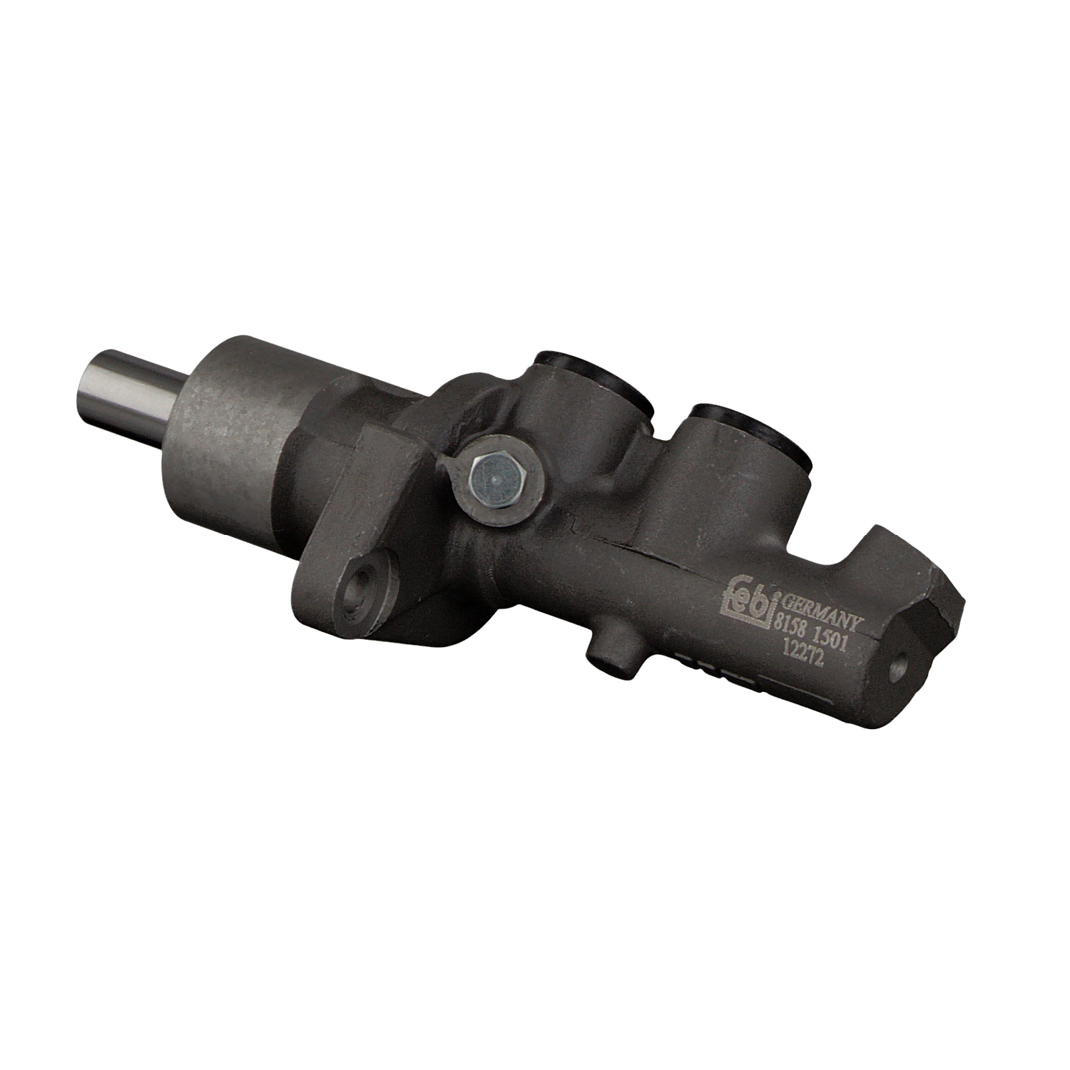 FEBI BILSTEIN 12272 Glavni zavorni cilinder MERCEDES-BENZ Razred E