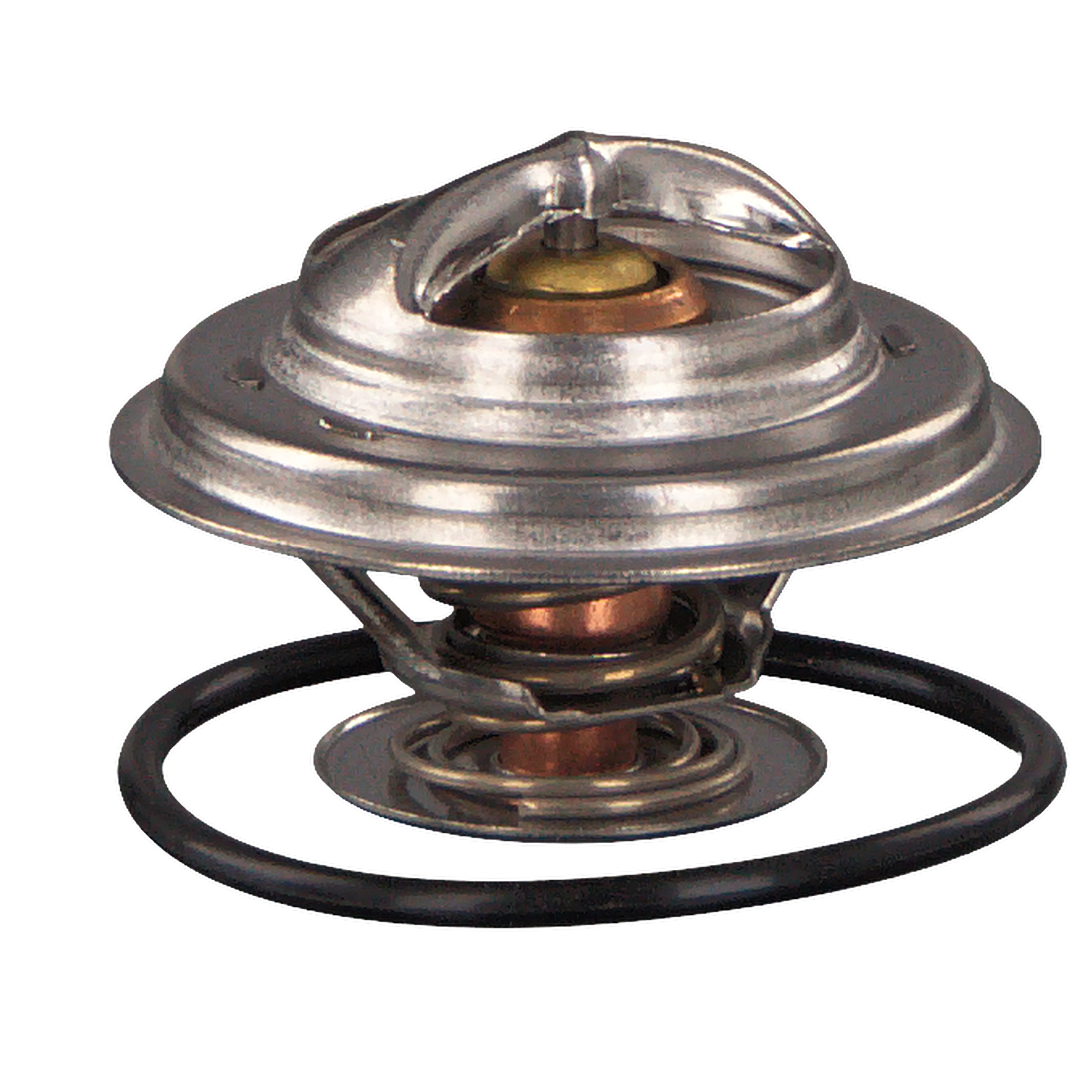 12312 FEBI BILSTEIN 6162000415 Kühlwasserthermostat