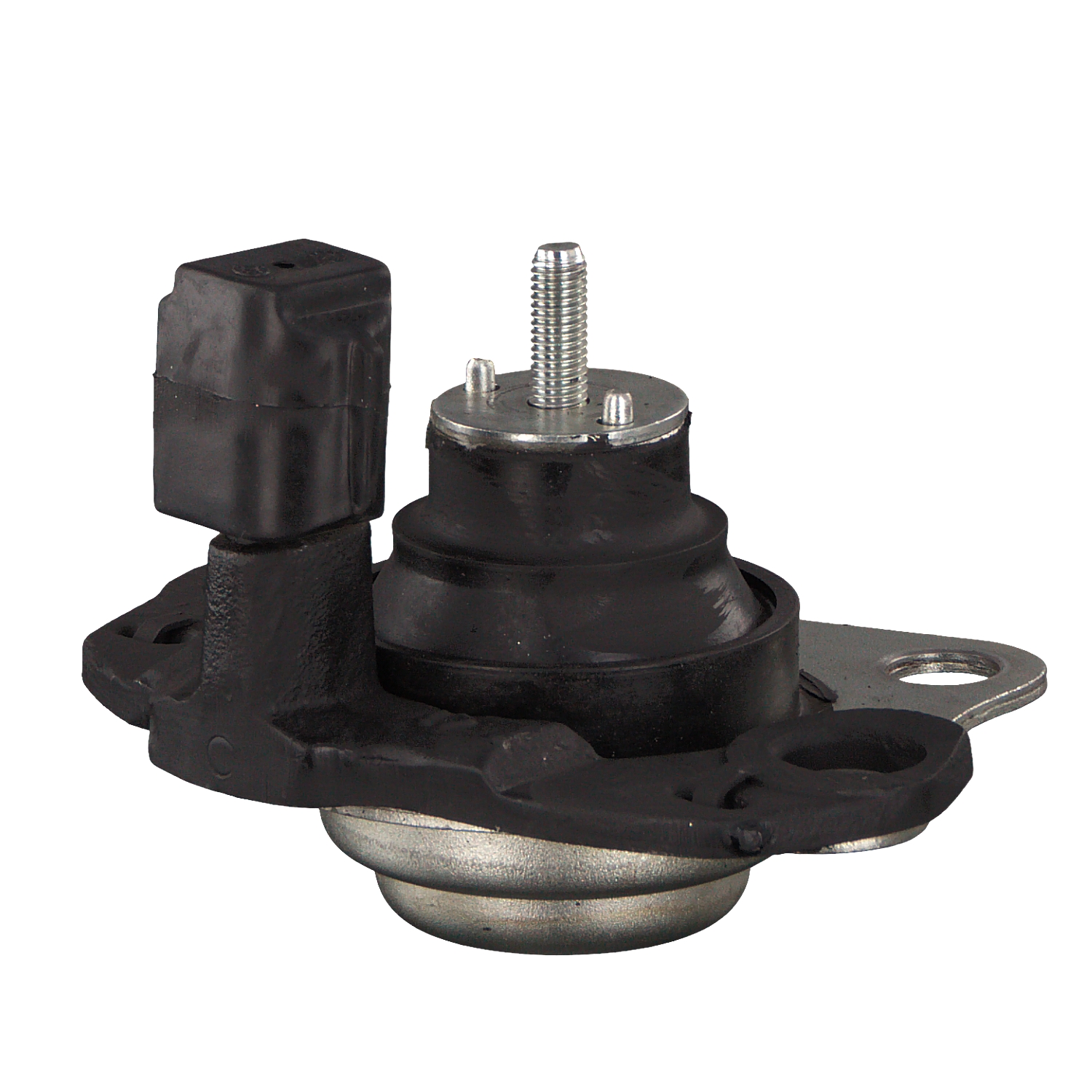 FEBI BILSTEIN 12412 Motorfeste RENAULT Scénic I (JA0/1, FA0) 1.9 D (JA0J, FA0J) Diesel 64 hk 2001 pris