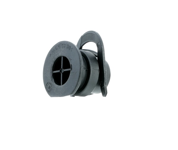 FEBI BILSTEIN Tapón, brida de refrigerante 12428