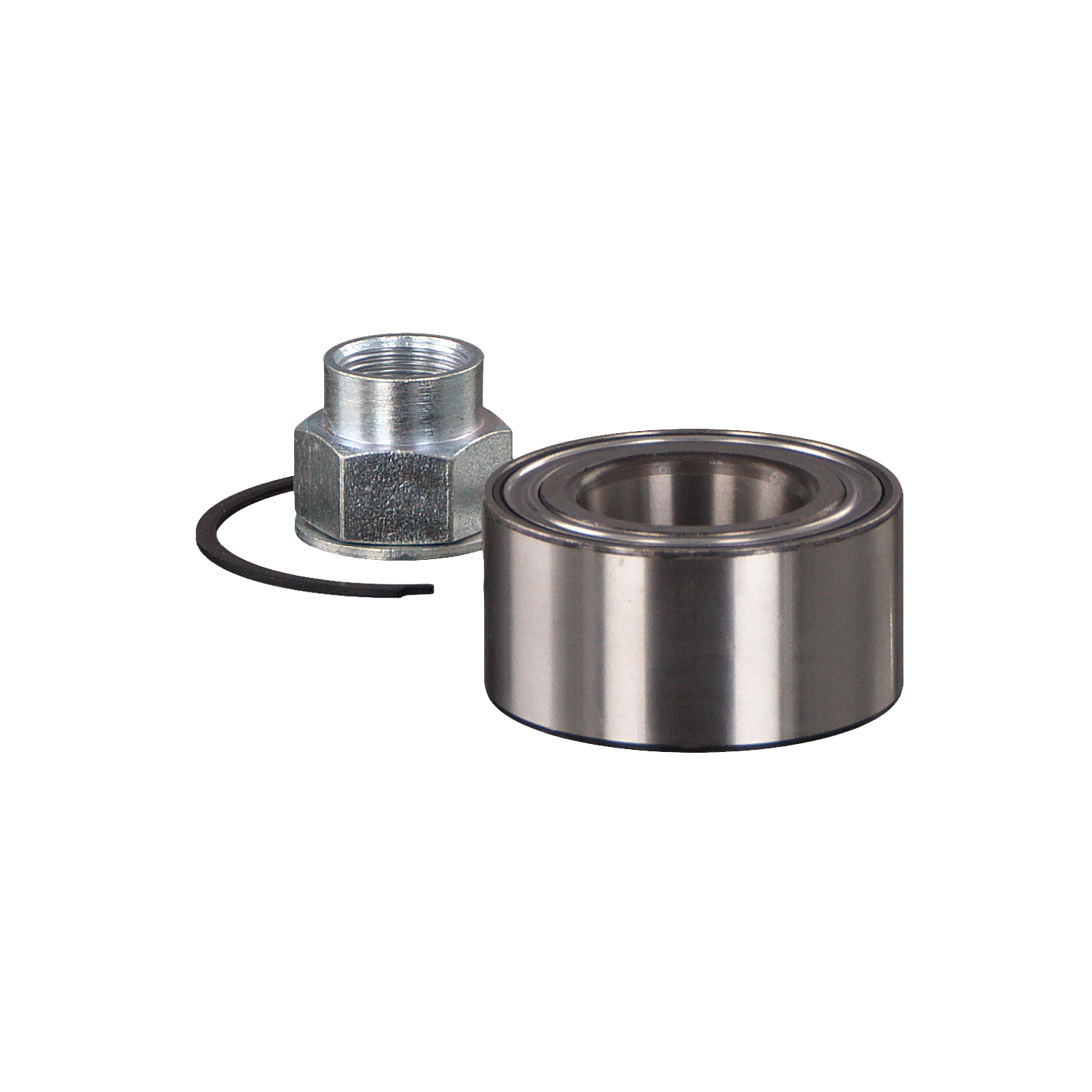 FEBI BILSTEIN 12534 Hjulnav Fiat UNO 2016