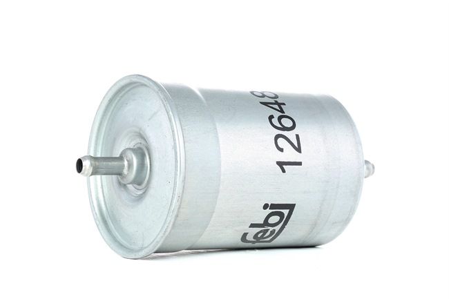 FEBI BILSTEIN Filtro de combustível 12648