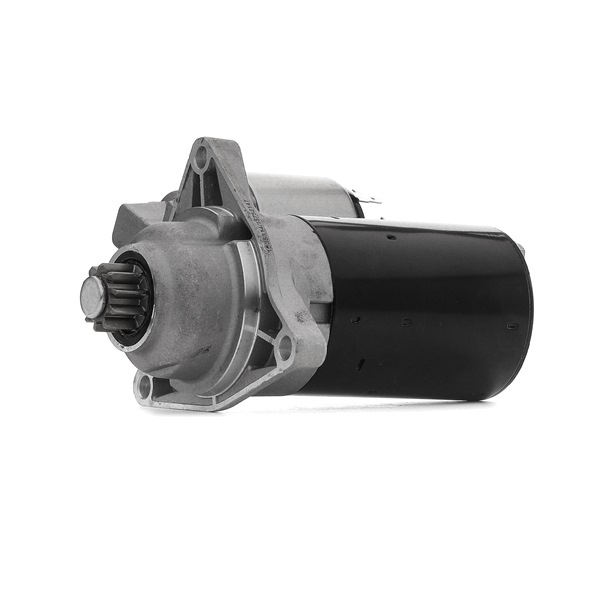 RIDEX 2S0960 Starter VW Transporter T4 Bus (70B, 70C, 7DB, 7DK, 70J, 70K, 7DC, 7DJ) 2.0 Benzin 84 PS 1996