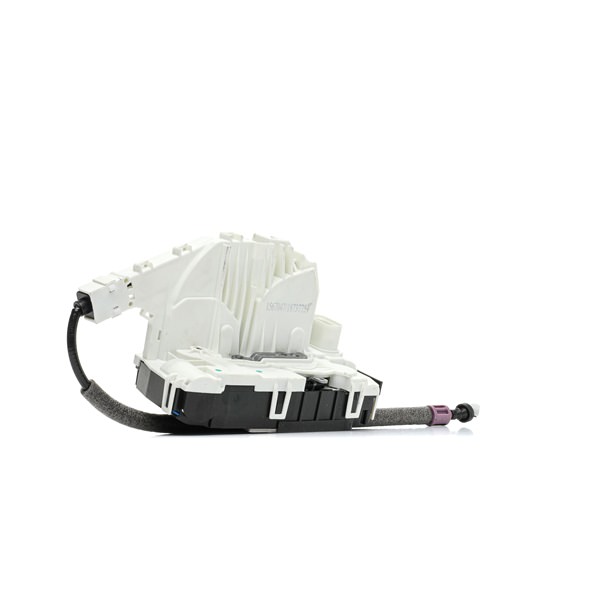 Cerradura de puerta A2047201935 RIDEX 1361D0333