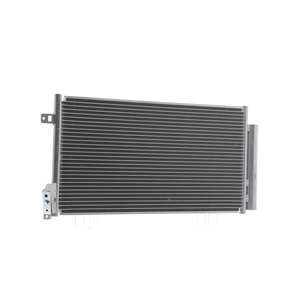 RIDEX 448C0532 Конденсатор кондиционера FIAT DOBLO c бортовой платформой/ходовая часть (263) 1.6 D Multijet Дизель 90 л.с. 2023
