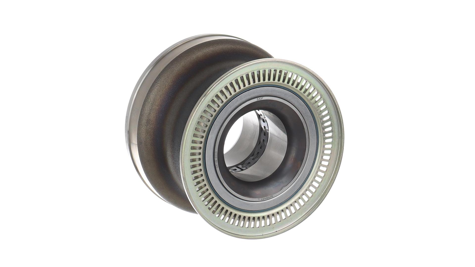 Kit cuscinetto ruota SKF VKBA 5411 adatti per FIAT, VOLKSWAGEN, BMW, MERCEDES-BENZ, AUDI prezzi economici