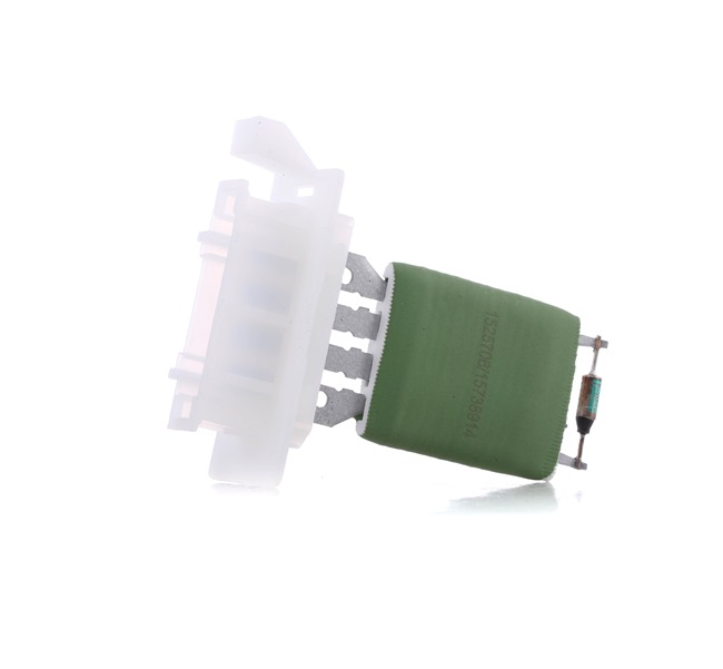 RIDEX 2975R0183 Upor, ventilator notranjega prostora VW Passat Variant (3C5) 3.6 FSI 4motion Bencin 280 km 2007