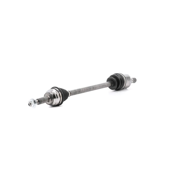 RIDEX 100771900C Drivaxel