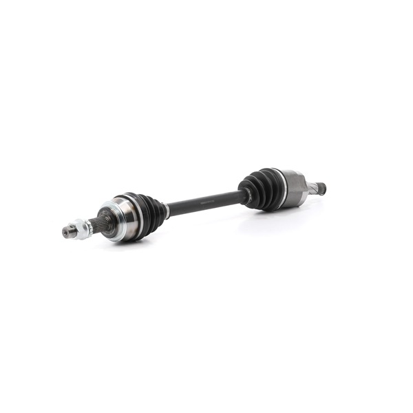 RIDEX 391014PA0A Vetoakseli 13D1200